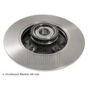 Blue Print 2 x Rear Brake Discs ADP154304