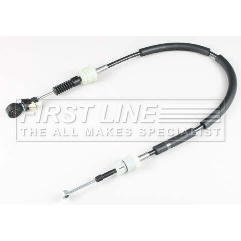 First Line Manual Transmission Cable Pull FKG1209
