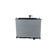 NRF Engine Radiator 550015