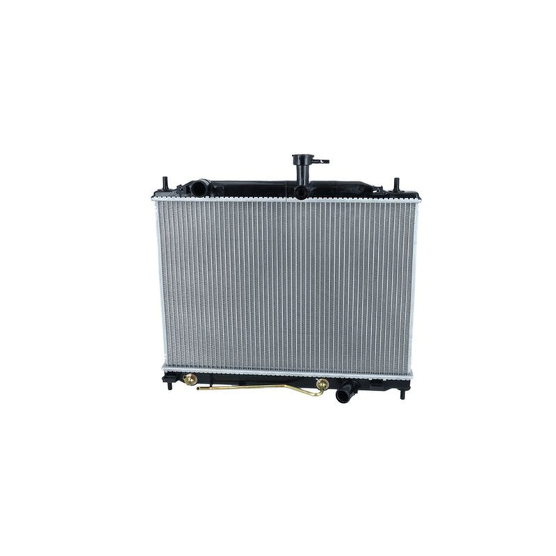 NRF Engine Radiator 550015