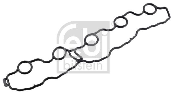 Febi Cylinder Head Cover Gasket ACM (Polyacrylate)