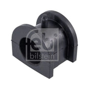 Febi Anti Roll Bar Mounting Bracket Front 41160