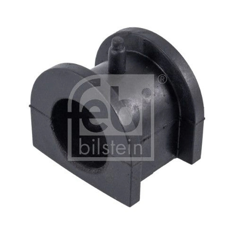Febi Anti Roll Bar Mounting Bracket Front 41160