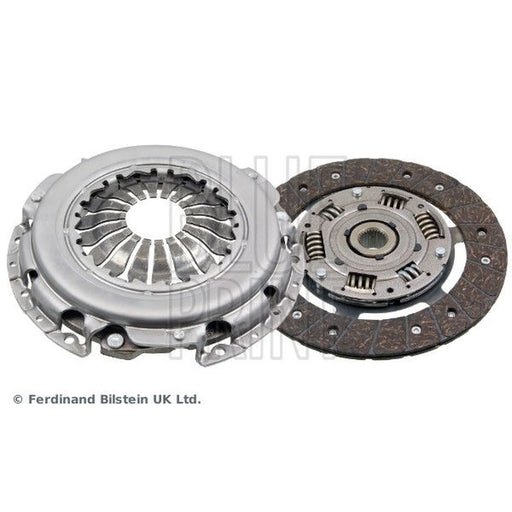 Blue Print Clutch Kit Set 3pc 215mm ADR163065