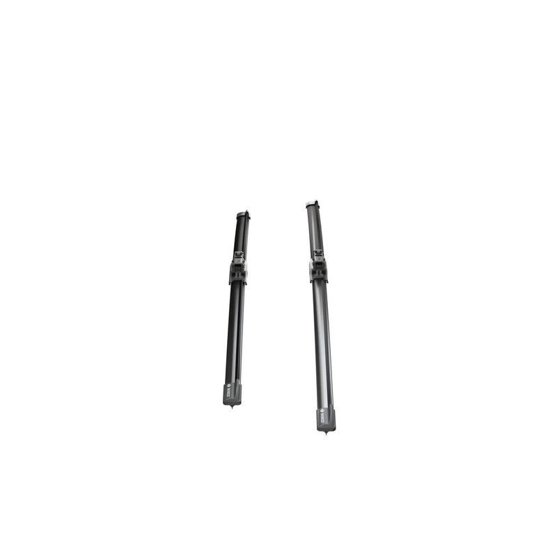 Bosch Aerotwin Wiper Blade Set 650mm + 550mm — A833S OE A1678209301