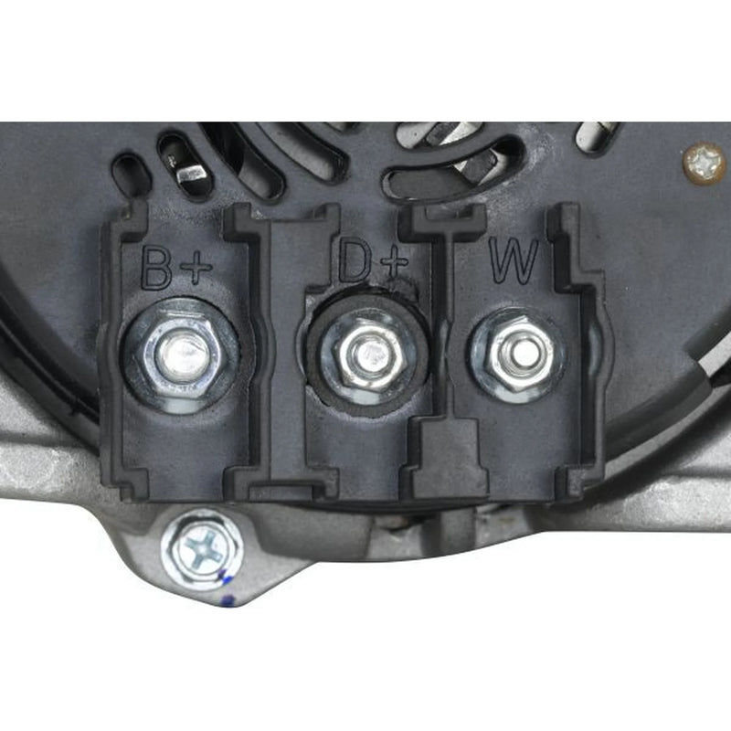 Hella Car Alternator 12V 8EL 011 712-441