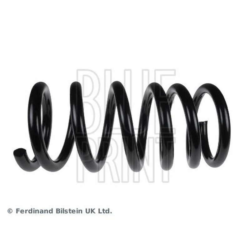 Blue Print Rear Suspension Coil Spring ADC488397