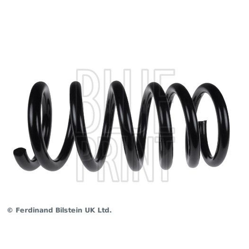 Blue Print Rear Suspension Coil Spring ADC488397