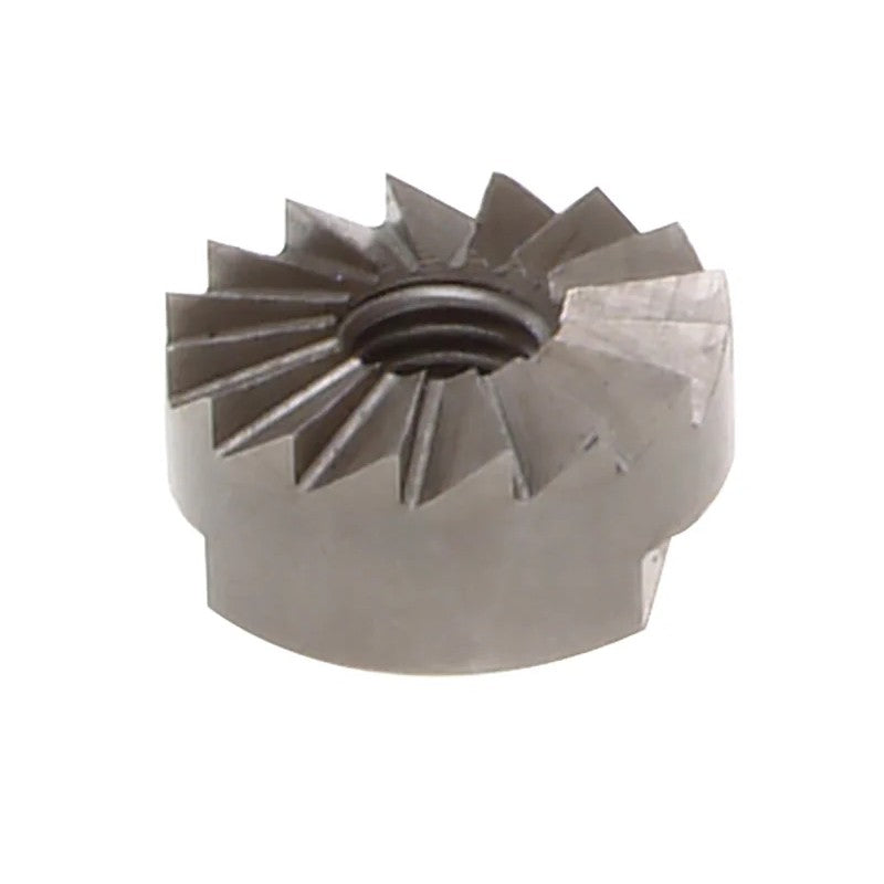 Monument 502A Spare Flat Tap Reseater Cutter 17mm (11/16in) - 502A