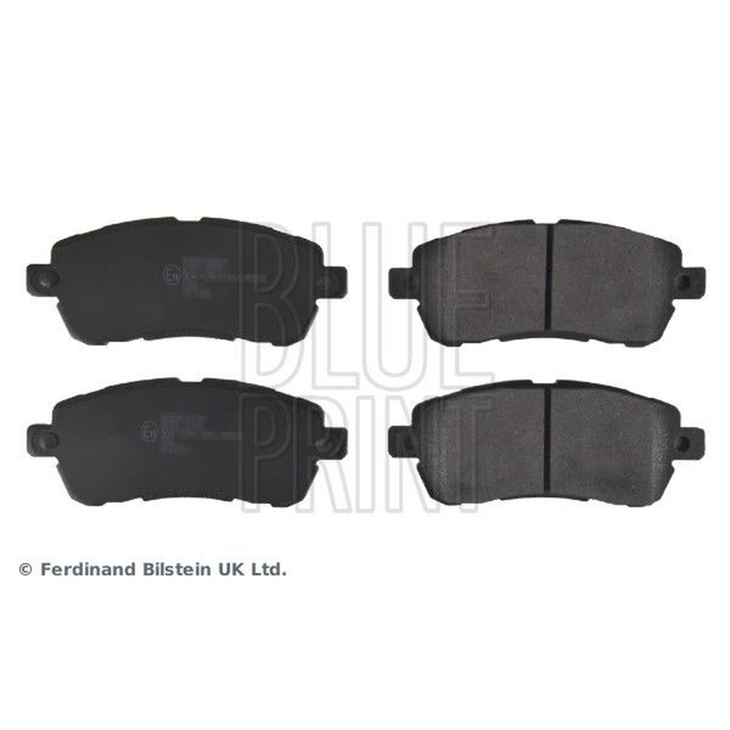 Blue Print Front Brake Pad Set ADBP420031