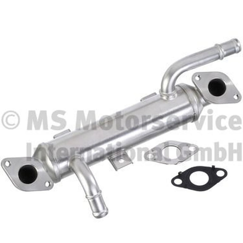 Pierburg EGR Cooler (Exhaust Gas Recirculation) 7.09730.06.0