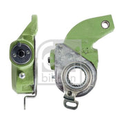 Febi Brake Slack Adjuster 26 Teeth Left 170386