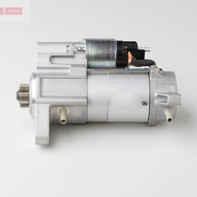 Denso Starter Motor 12V 2kW 9 Teeth DSN1300
