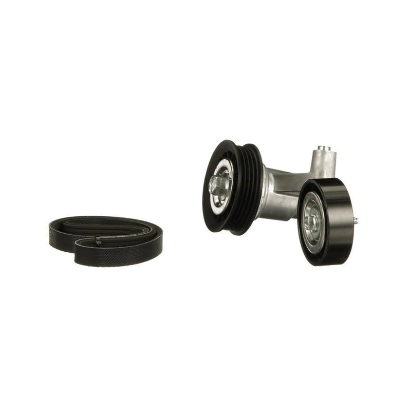 Gates V-Ribbed Belt Set K014PK1360