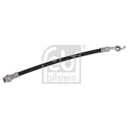 Febi Brake Hydraulic Hose Line outer 185406