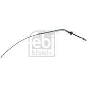Febi Handbrake Cable Front 108965