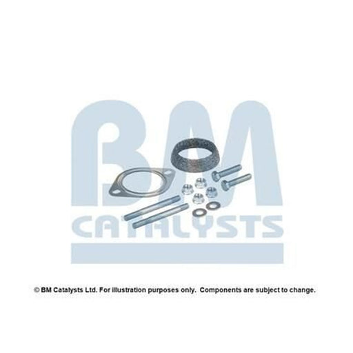 BM Catalysts Exhaust Pipe Mounting Kit FK70095B