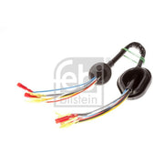 Febi Tailgate Cable Repair Kit 107136