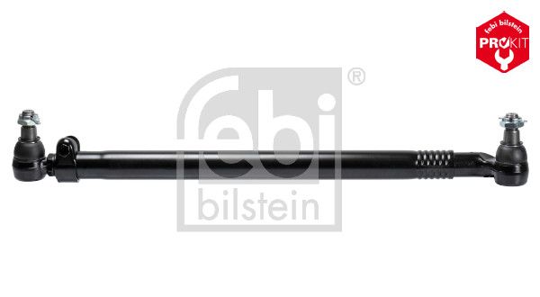 Febi Inner Rack End Right Joint Front Right
