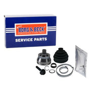 Borg & Beck Drive Shaft Joint Kit BCJ1238