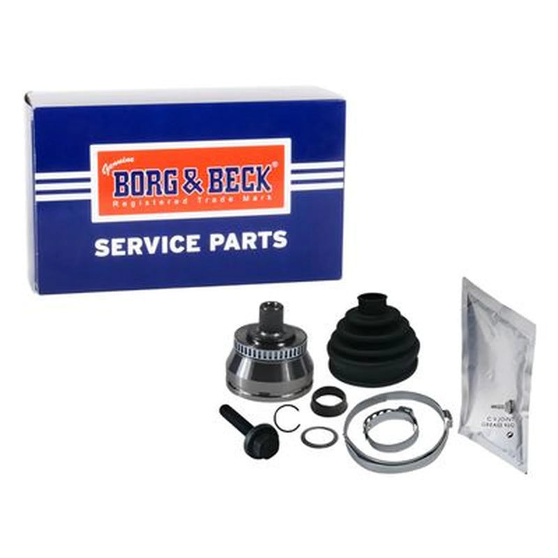 Borg & Beck Drive Shaft Joint Kit BCJ1238