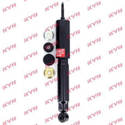 KYB Shock Absorber Damper Strut Front 344298