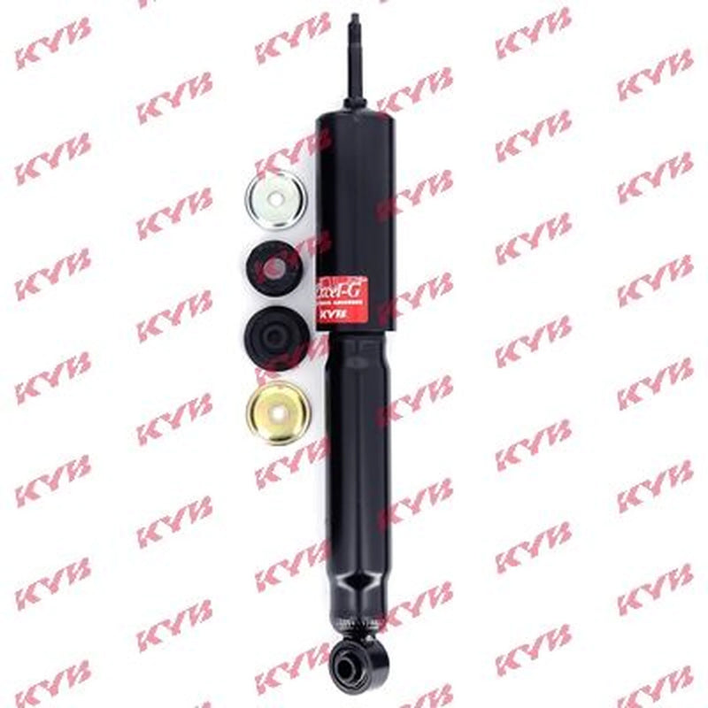 KYB Shock Absorber Damper Strut Front 344298