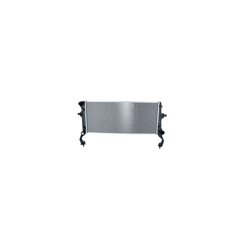 NRF Engine Radiator 550128