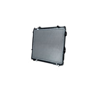 NRF Engine Radiator 56121