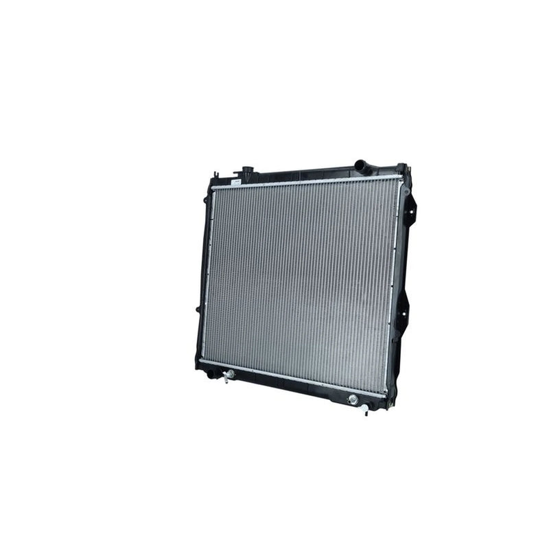 NRF Engine Radiator 56121