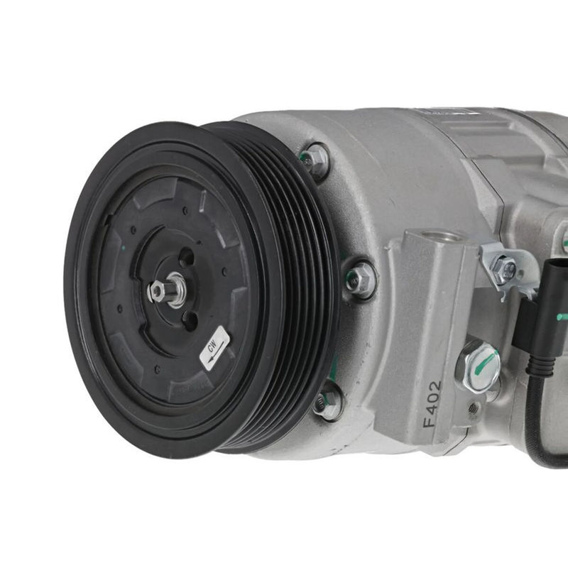 Valeo Air Conditioning Compressor 813413