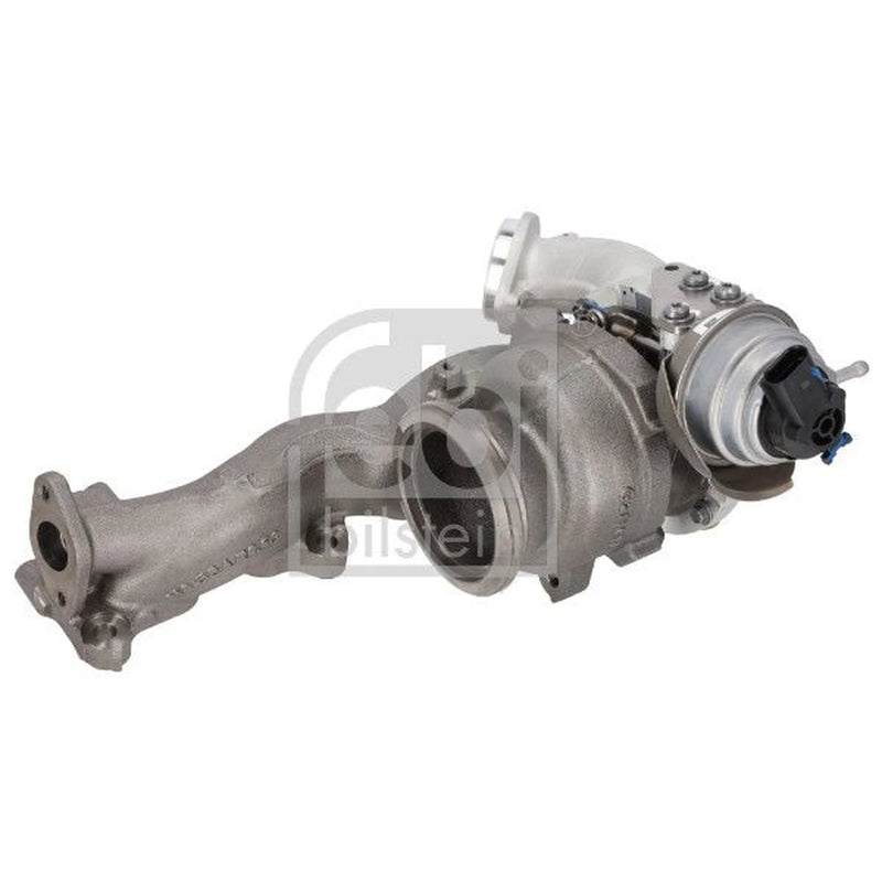 Febi Turbocharger Turbo Unit 189490