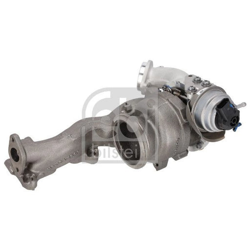 Febi Turbocharger Turbo Unit 189490