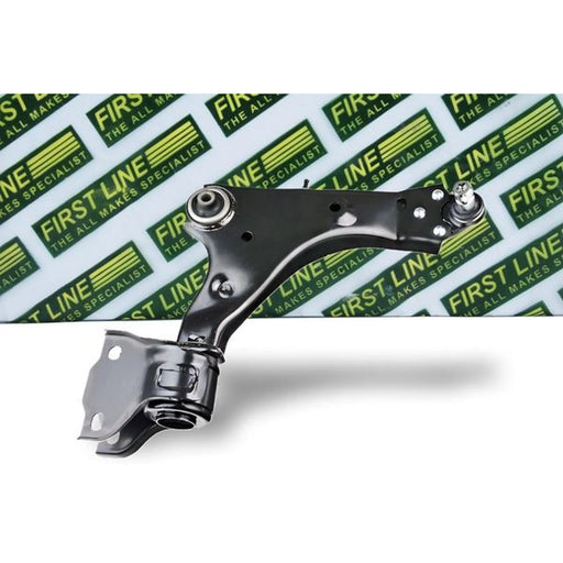 First Line Control/Trailing Arm FCA7676