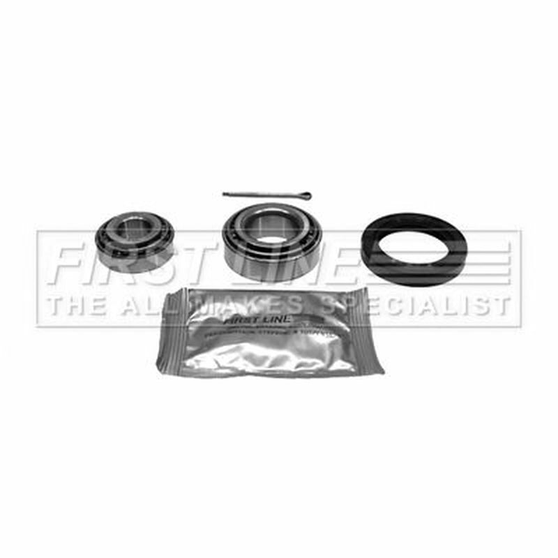 First Line Wheel Bearing Kit FBK014