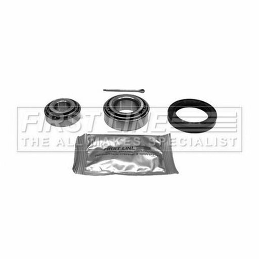 First Line Wheel Bearing Kit FBK014