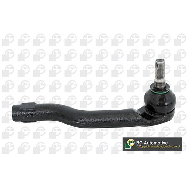 BGA Steering Tie Rod End Ball Joint Front Left M12x1.25/M14x SR5408