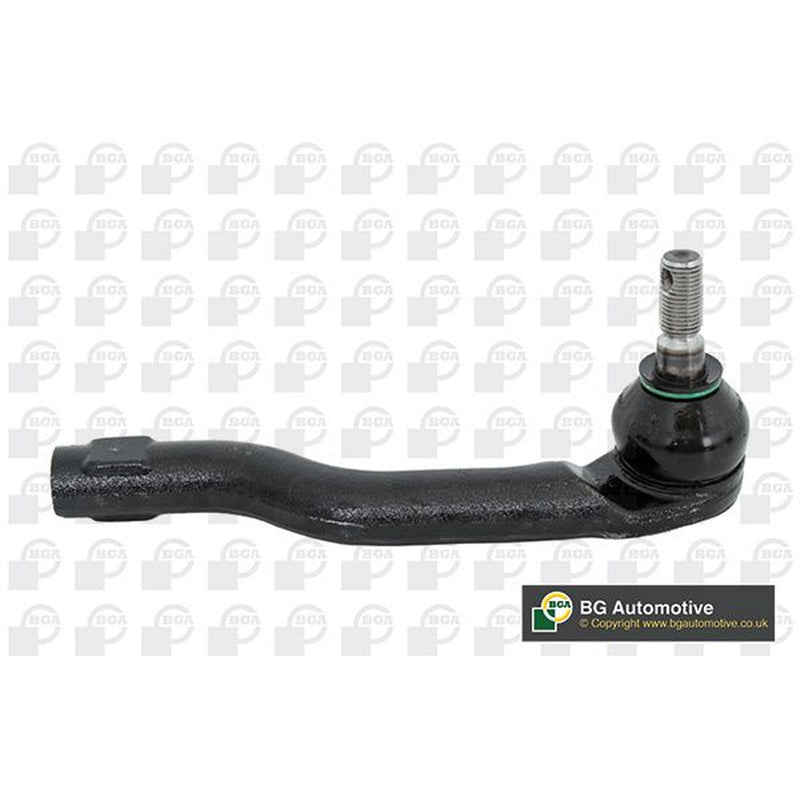 BGA Steering Tie Rod End Ball Joint Front Left M12x1.25/M14x SR5408