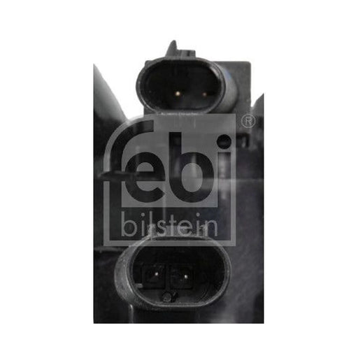 Febi Thermostat,Coolant 180396
