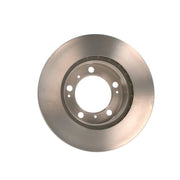 Bosch 2 x Vented Front Brake Discs 0 986 478 477