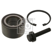 Febi Wheel Bearing Kit Front Right 88mm 38863