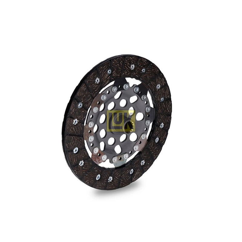 LuK Clutch Friction Disc Plate 14 Splines 322035210