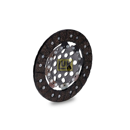 LuK Clutch Friction Disc Plate 14 Splines 322035210