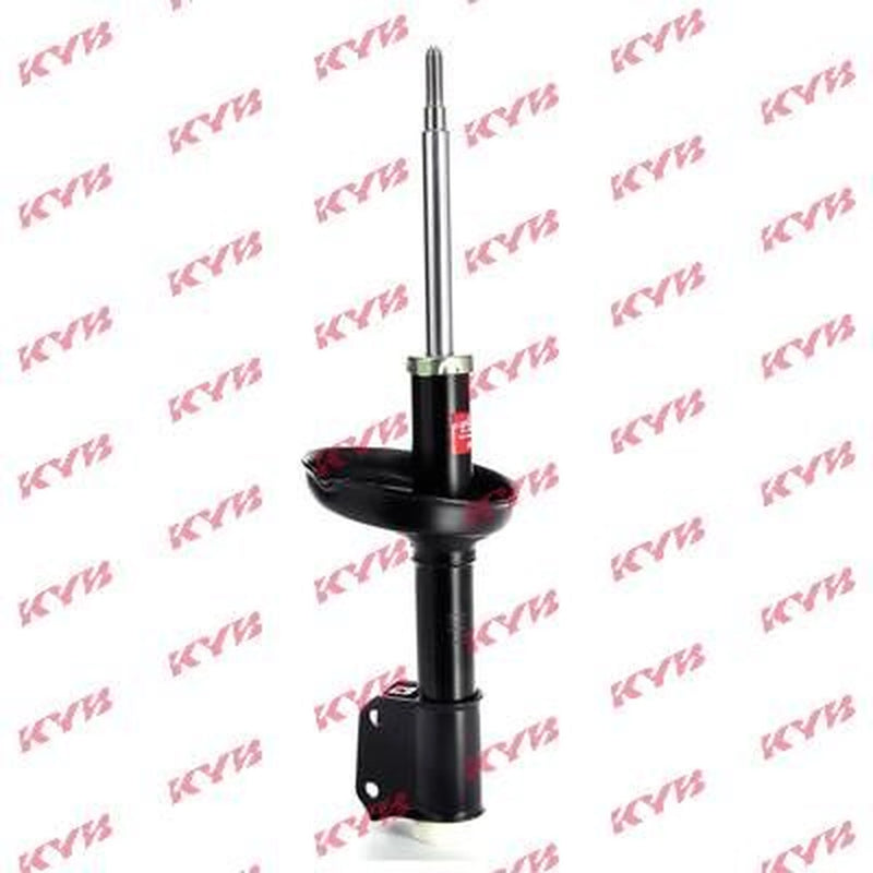 KYB Shock Absorber Damper Strut Front 333743