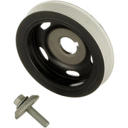 Gates Crank Shaft Belt Pulley TVD1291A