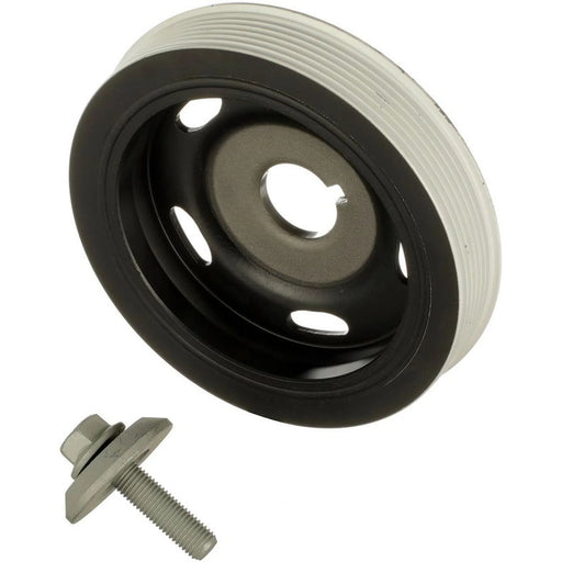 Gates Crank Shaft Belt Pulley TVD1291A