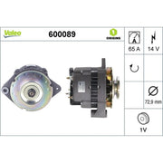 Valeo Car Alternator 12V 600089