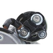 Hella Starter Motor 12V 1.8kW 10 Teeth 8EA 011 612-141