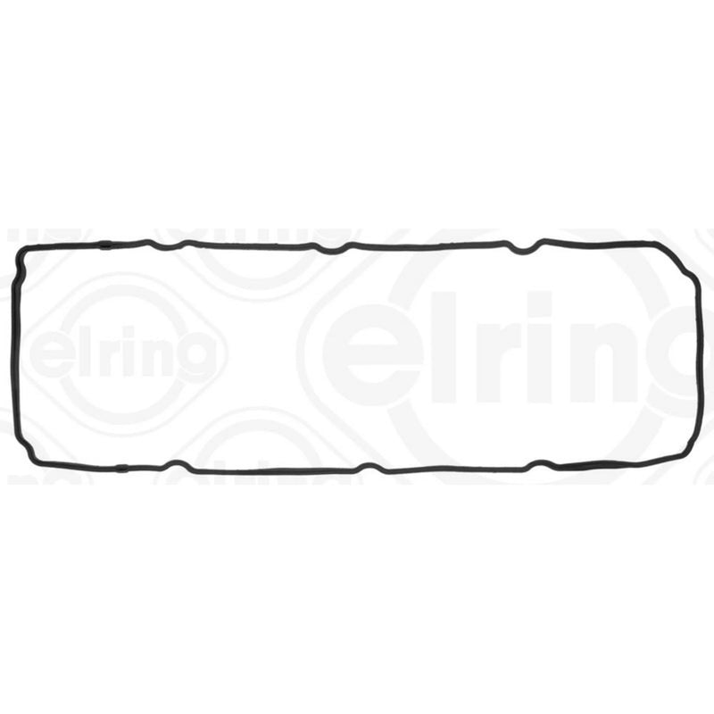 Elring Cylinder Head Cover Gasket 840.700