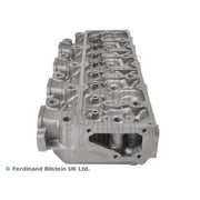 Blue Print Cylinder Head Engine Block ADN17707C